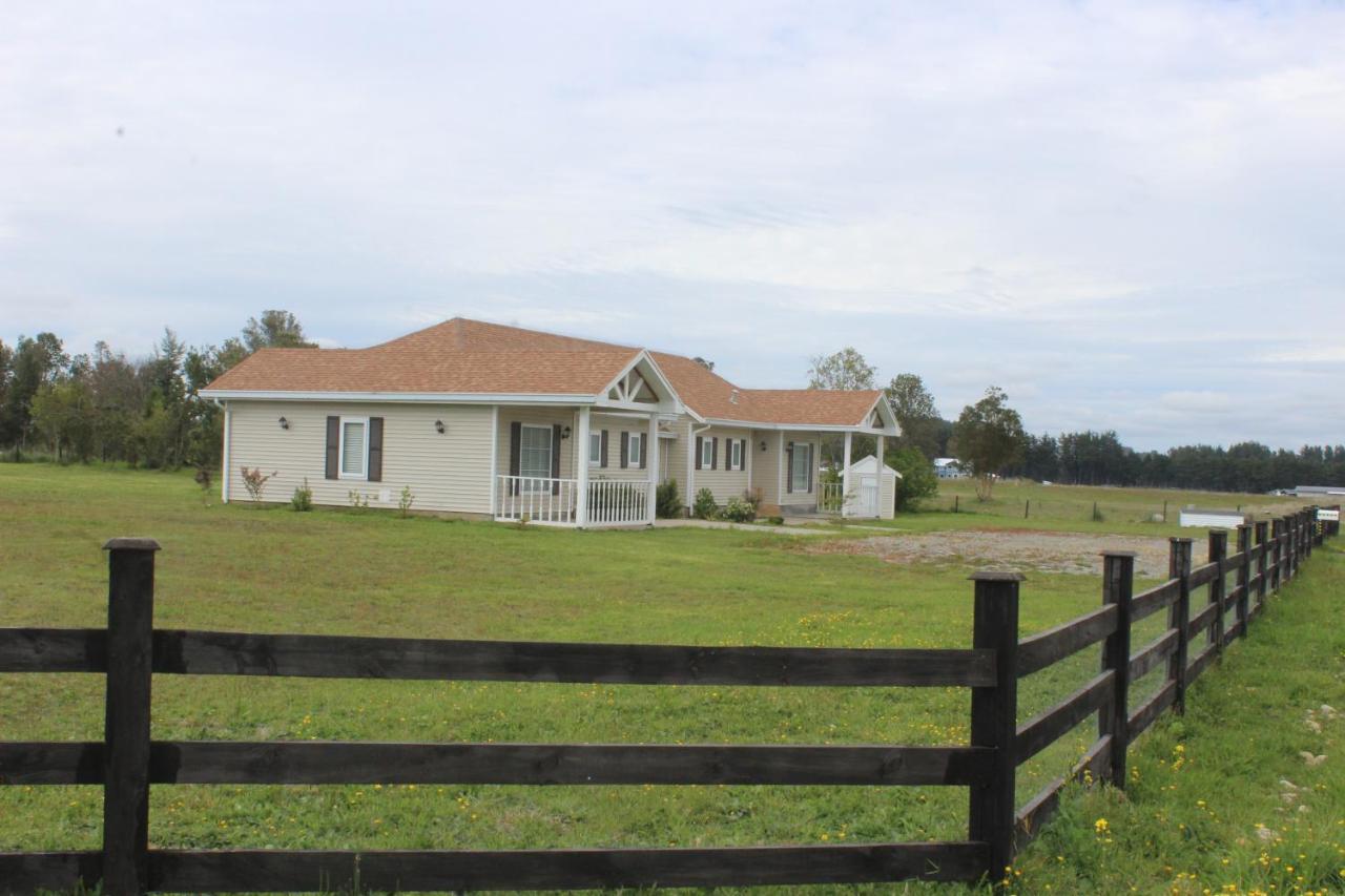 Linda Casa En Parcela En Llanquihue Totoral