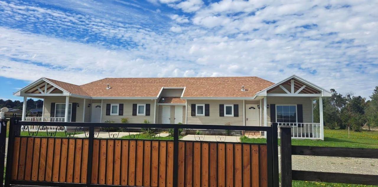 Сasa de vacaciones Linda Casa En Parcela En Llanquihue *