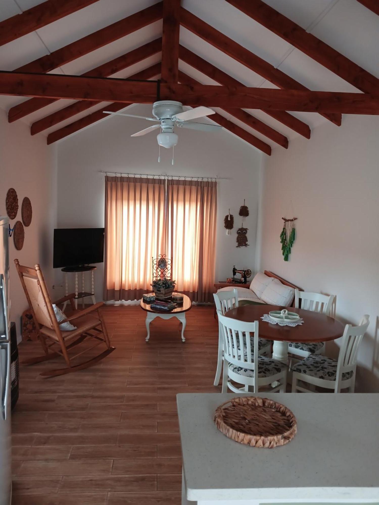 Casa de férias Linda Casa En Parcela En Llanquihue Totoral